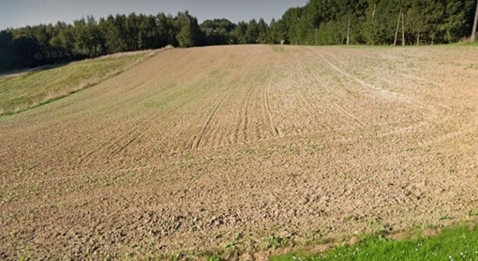 Działka budowlana Gogołowa sprzedam