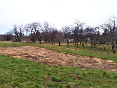 Działka budowlana Świerklany sprzedam