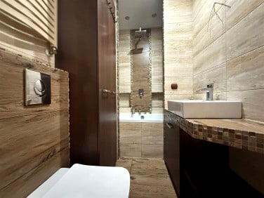 Mieszkanie Jastrzębie-Zdrój