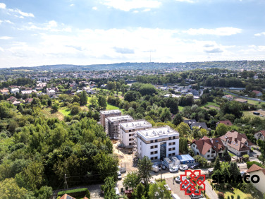 Mieszkanie Wieliczka