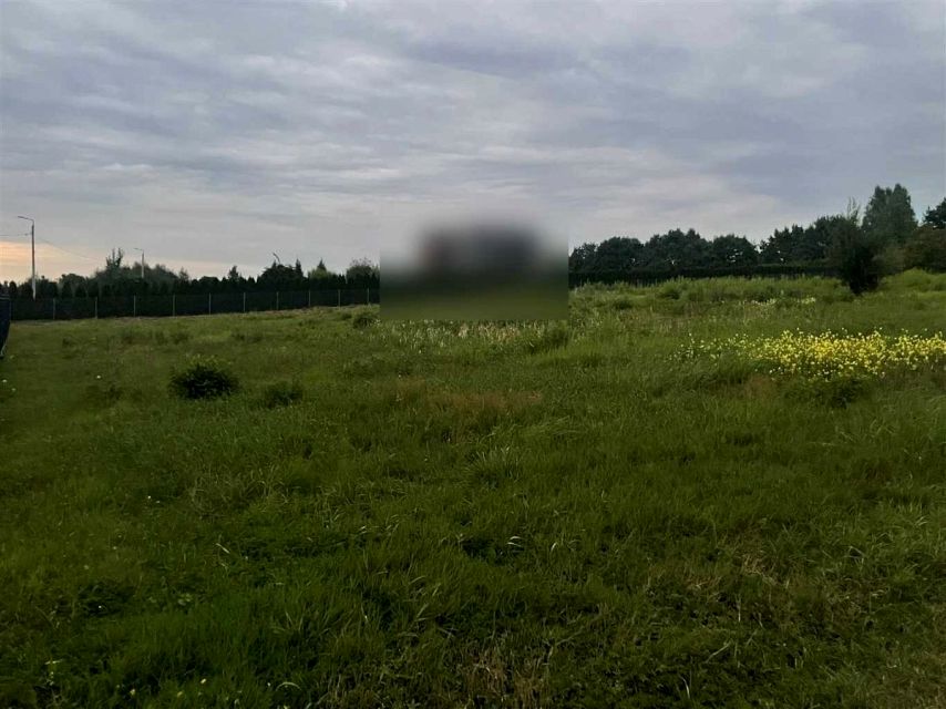 Działka Wodzisław Śląski