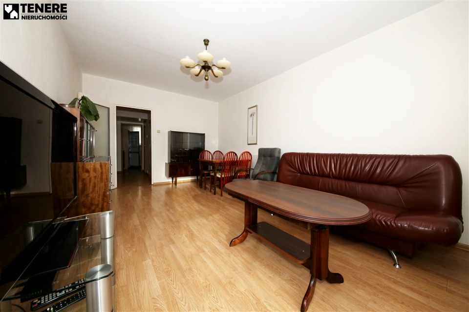 Mieszkanie Ruda Śląska