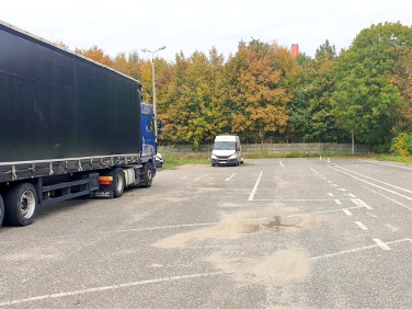 Budynek użytkowy Chorzów