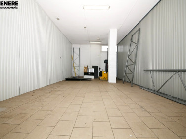 Budynek użytkowy Chorzów