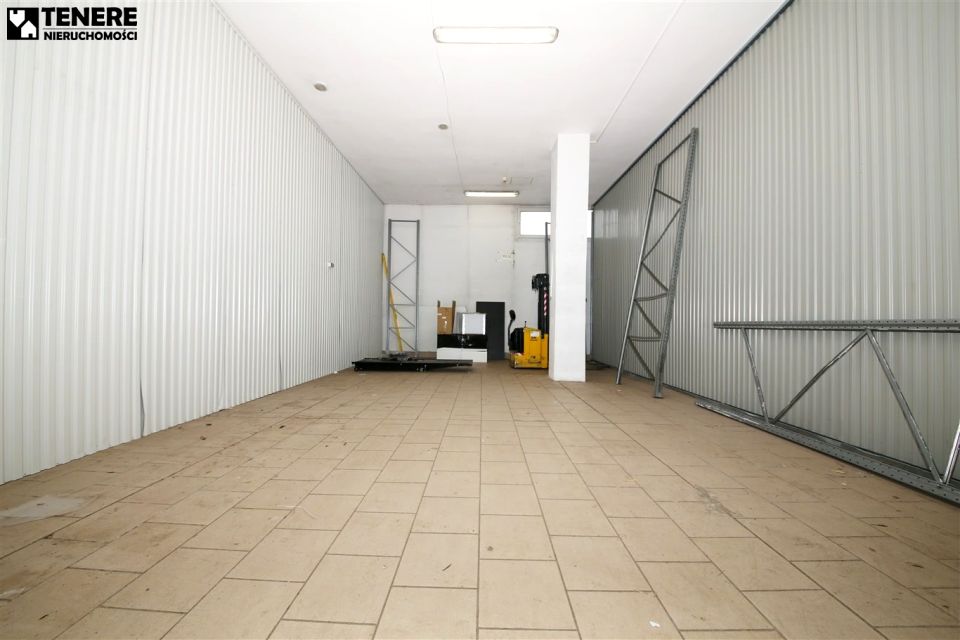 Budynek użytkowy Chorzów