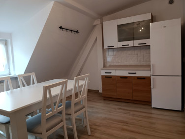 Mieszkanie Ostrów Wielkopolski