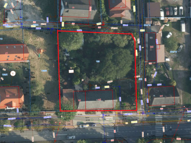 Działka budowlana Wołczkowo