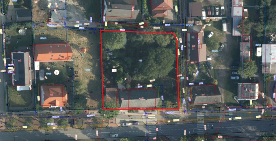 Działka budowlana Wołczkowo