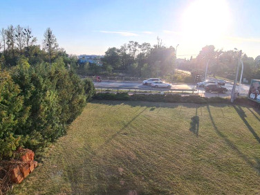 Działka inna Złotniki