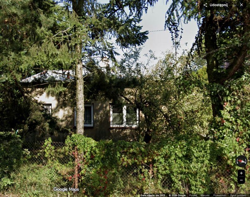 Działka budowlana Grójec