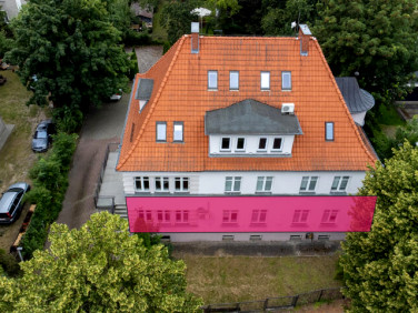 Lokal Elbląg wynajem