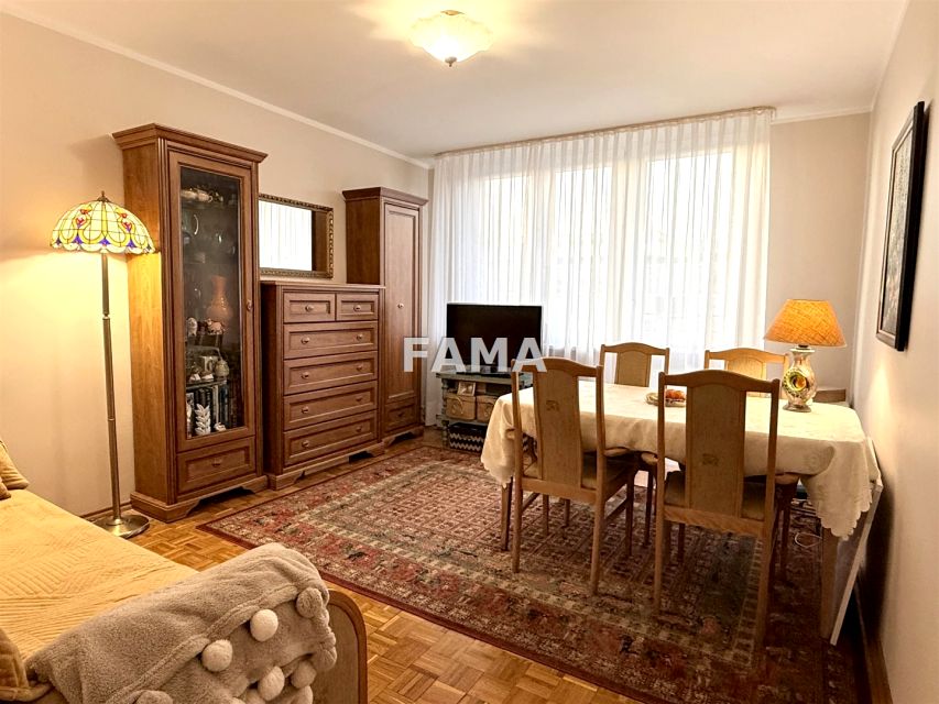 Mieszkanie Włocławek