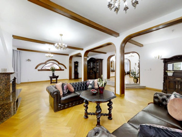 Dom wolnostojący sprzedaż