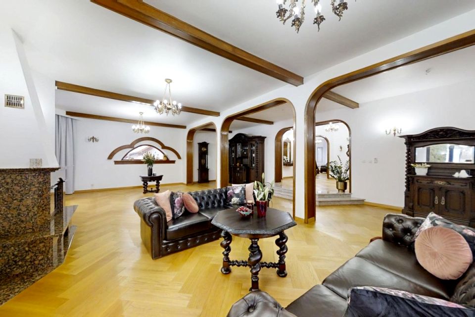 Dom wolnostojący sprzedaż