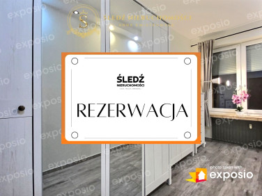 Mieszkanie Brzeg Dolny