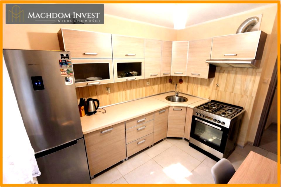 Mieszkanie Świecie nad Osą