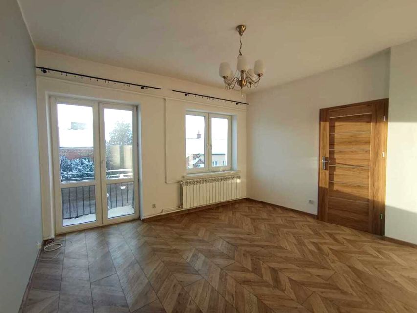 Mieszkanie Szczuczyn