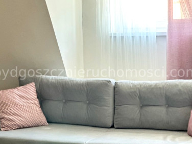 Mieszkanie Bydgoszcz