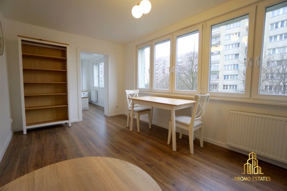 Mieszkanie Kraków wynajem