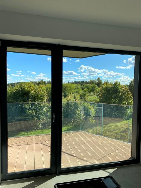 Mieszkanie Mikołajki