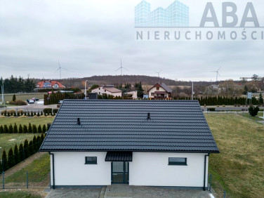 Budynek użytkowy Kleczew