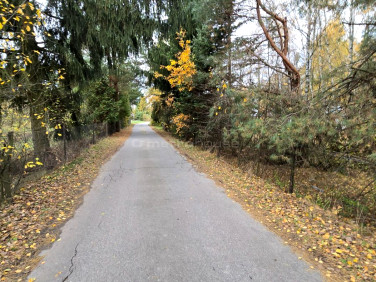 Działka budowlana Malowa Góra