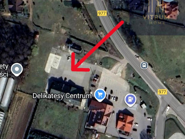 Działka inna Nowodworze