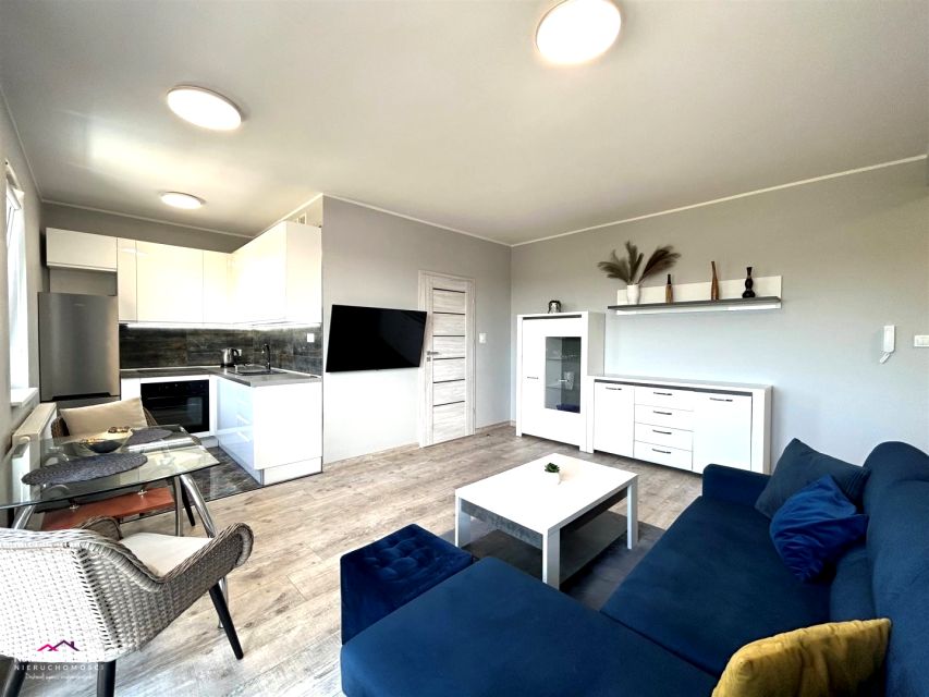 Mieszkanie Grudziądz