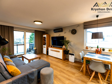 Mieszkanie Sierakowice