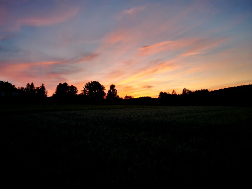 Działka budowlano-rolna Sieklówka