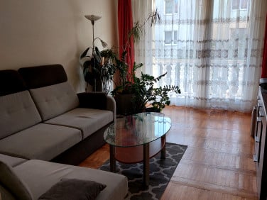 Mieszkanie Wola Batorska