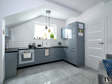 Mieszkanie Święciechowa