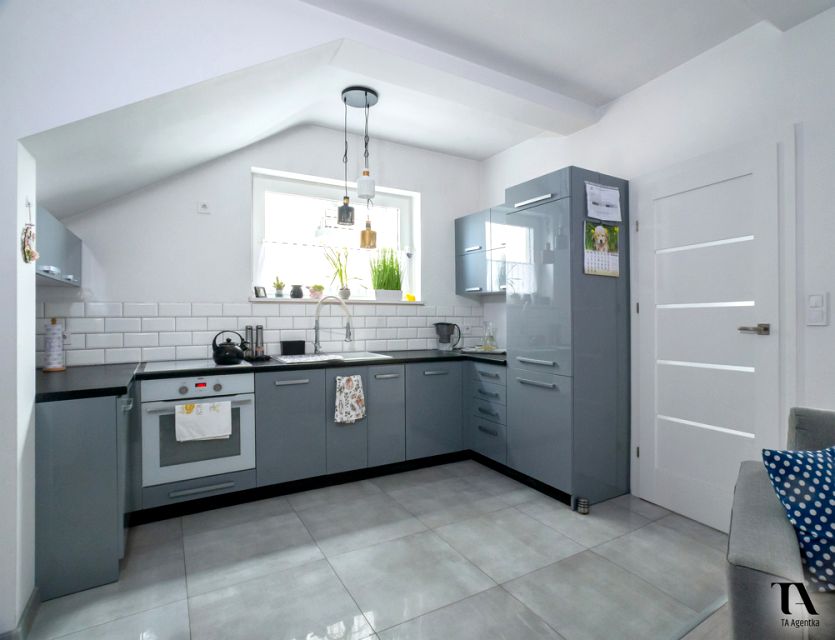 Mieszkanie Święciechowa