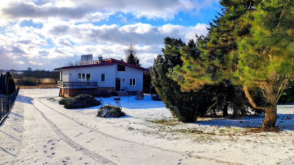 Dom Świdnik Mały sprzedaż