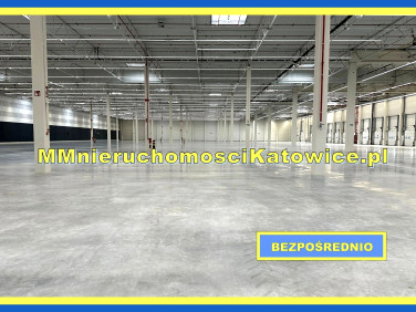 Budynek użytkowy Mysłowice