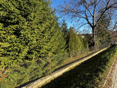 Działka budowlana Krosno