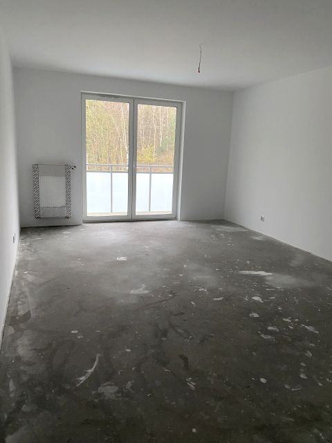 Mieszkanie Zielona Góra