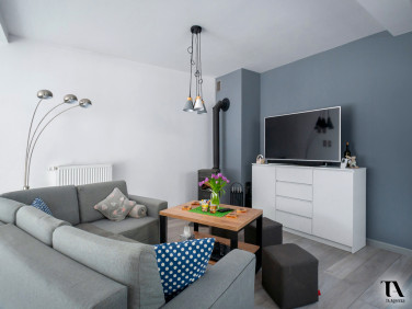 Mieszkanie blok mieszkalny sprzedaż