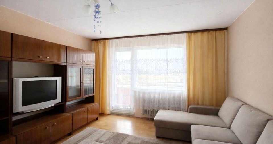 Mieszkanie Mikołów