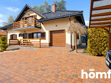 Dom Tajęcina sprzedaż