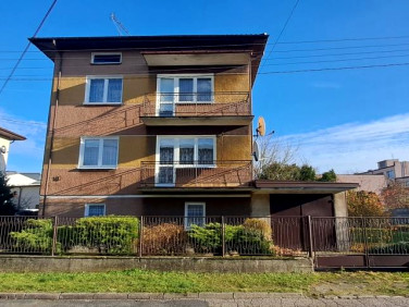 Dom Sokołów Podlaski