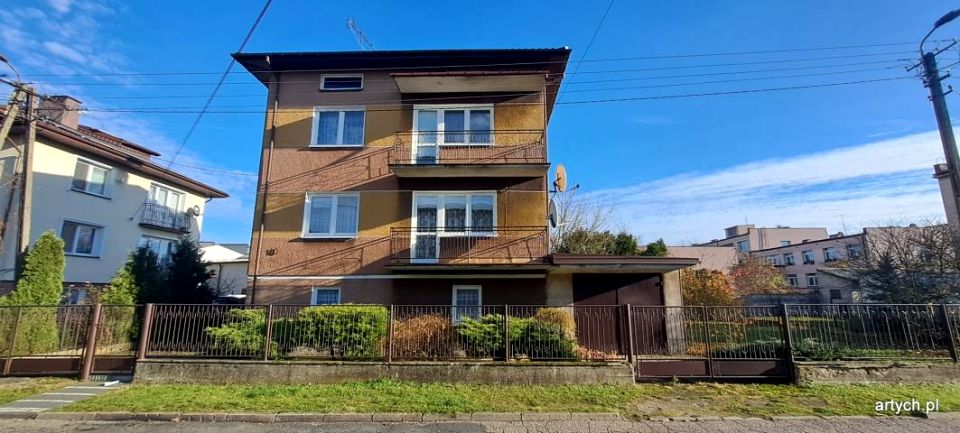 Dom Sokołów Podlaski