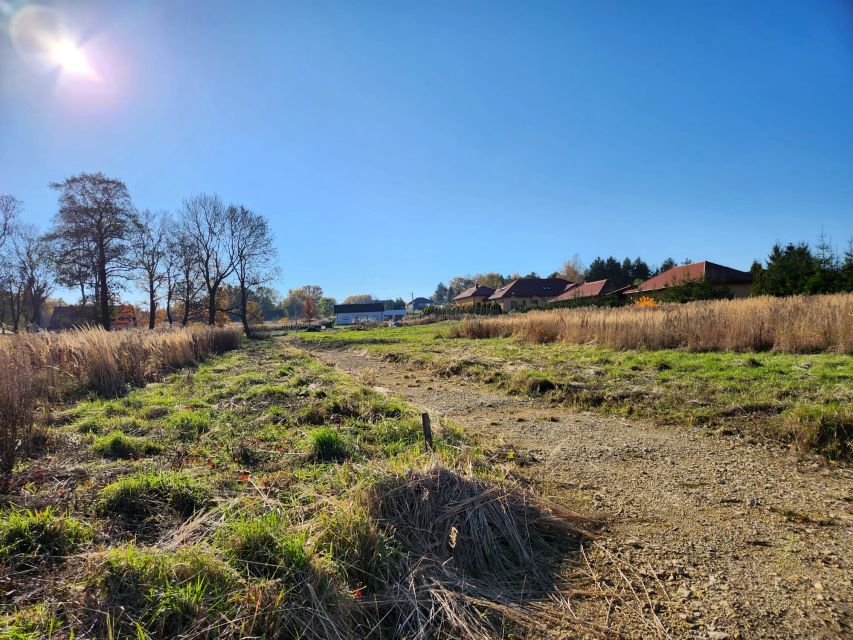 Działka budowlana sprzedam