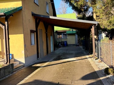 Dom wolnostojący sprzedaż