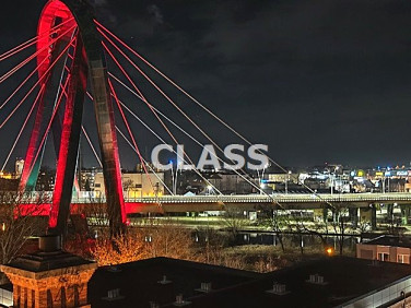 Mieszkanie Bydgoszcz