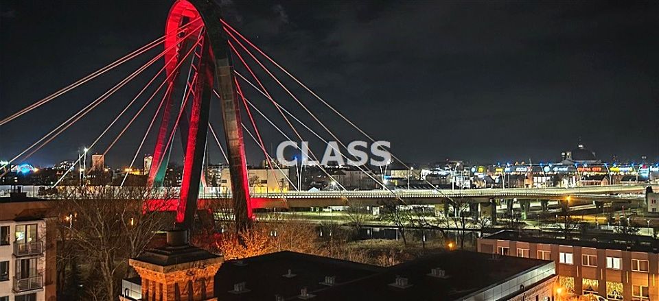 Mieszkanie Bydgoszcz