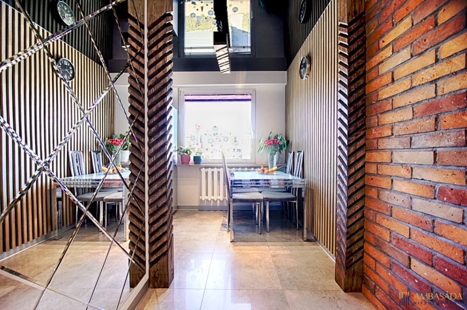 Mieszkanie Białystok