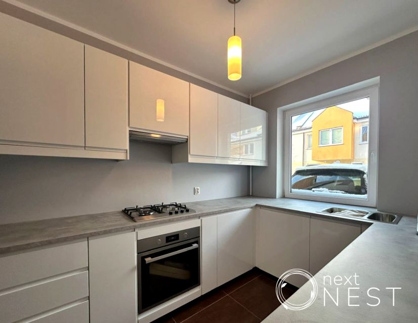 Mieszkanie Góra Kalwaria