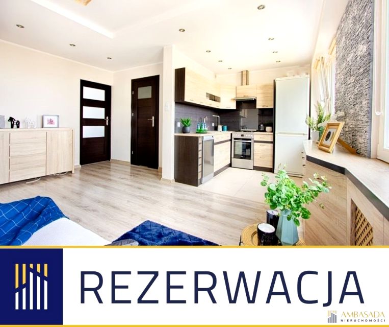 Mieszkanie Białystok