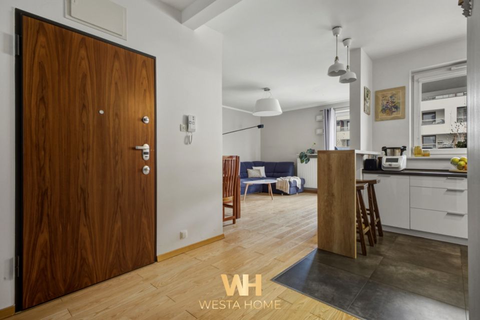 Mieszkanie apartamentowiec sprzedaż